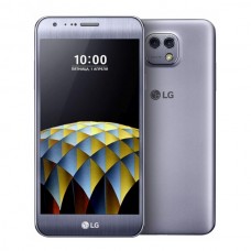 LG X Cam K580DS (титан)