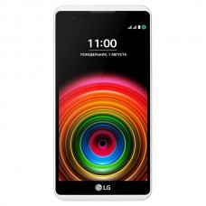 LG X Power K220DS (белый)