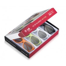 3D очки LG AG-F315