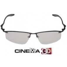 Пассивные 3D очки LG AG-F260