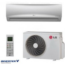 Кондиционер LG S12EWT