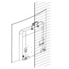 Кронштейн для OLED телевизоров LG OSW 100