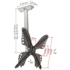 Кронштейн для телевизоров Barkan 35s