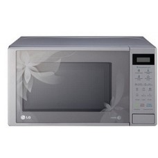 Микроволновая печь LG MH-6043DAD
