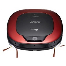 Пылесос LG VRF4033LR