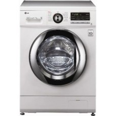 Стиральная машина с сушкой LG F-1296CD3