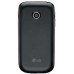 Мобильный телефон LG P698BK