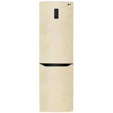 Холодильник LG GA-B409SEQL