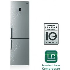Холодильник LG GA-B489 ZVSP