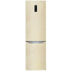 Холодильник LG GA-B489SEQZ