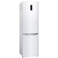 Холодильник LG GA-B489SVKZ