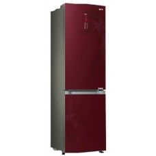 Холодильник LG GA-B489TGRF