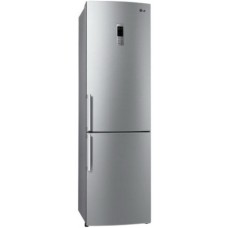 Холодильник LG GA-B489YAQZ