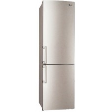 Холодильник LG GA-B489ZECL