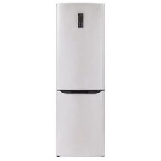 Холодильник LG GA-B409SVQA