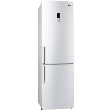 Холодильник LG GA-B489YVQZ