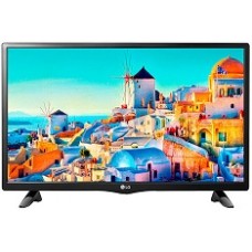 LED телевизор LG 28LH451U