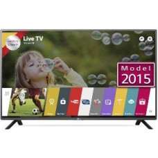 LED телевизор LG 32LF592U