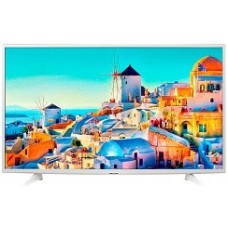 Ultra HD телевизор LG 43UH619V