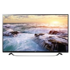 3D Ultra HD телевизор LG 49UF8537