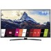 Ultra HD телевизор LG 49UH671V