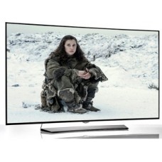 OLED телевизор LG 55C6V