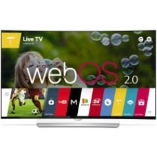 4K OLED телевизор LG 55EG920V