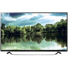 3D Ultra HD телевизор LG 55UF8507