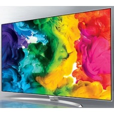 Ultra HD телевизор LG 55UH950V