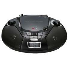 Магнитола LG SB19BT