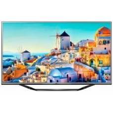 Ultra HD телевизор LG 60UH620V