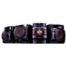 Музыкальный центр LG CM4560