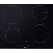 Варочная панель электрическая LG KVN6403AF