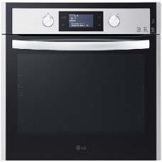 Духовой шкаф электрический LG LB645479T1